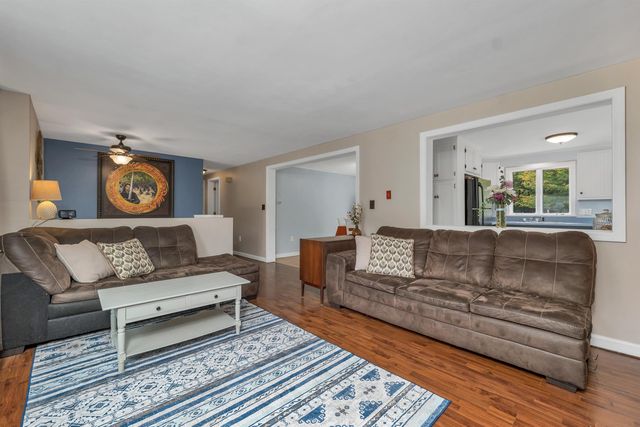 21 Percy Drive, Wolfeboro, NH 03894