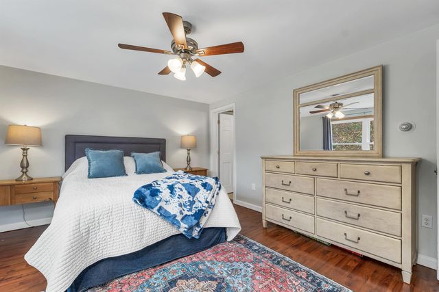 21 Percy Drive, Wolfeboro, NH 03894