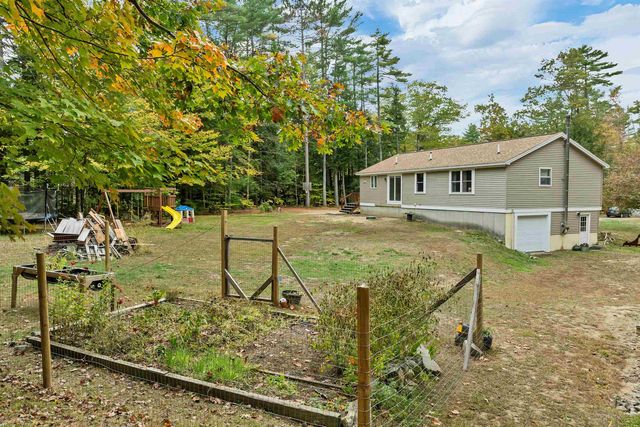 21 Percy Drive, Wolfeboro, NH 03894