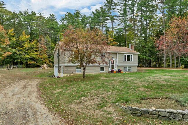 21 Percy Drive, Wolfeboro, NH 03894