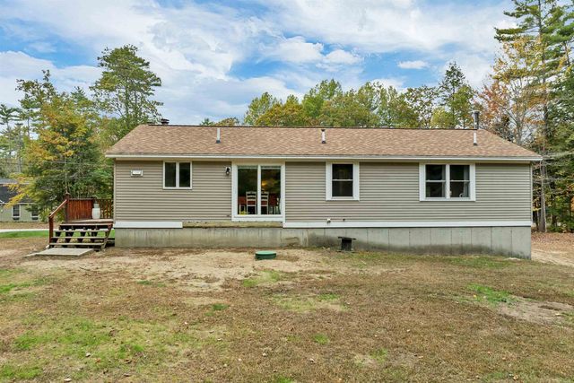 21 Percy Drive, Wolfeboro, NH 03894