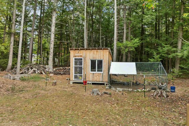 21 Percy Drive, Wolfeboro, NH 03894