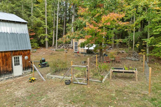 21 Percy Drive, Wolfeboro, NH 03894