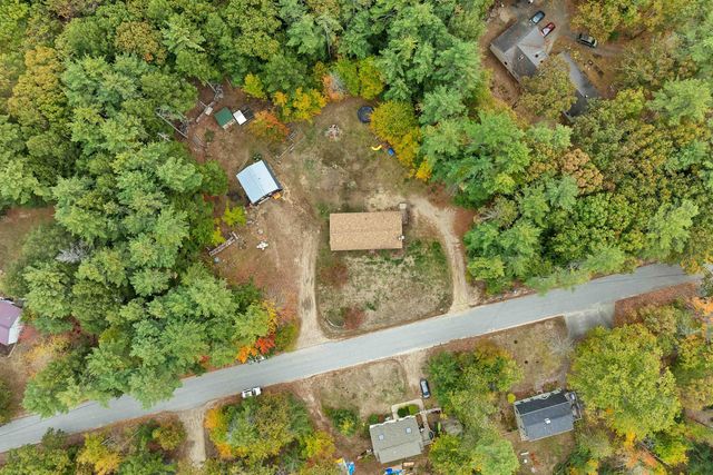 21 Percy Drive, Wolfeboro, NH 03894
