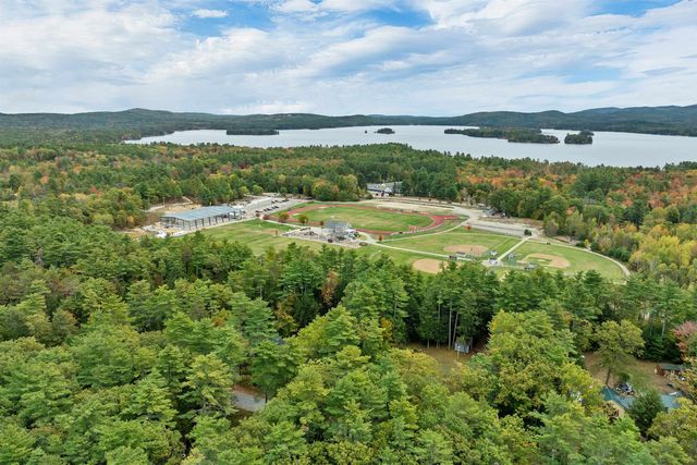 21 Percy Drive, Wolfeboro, NH 03894