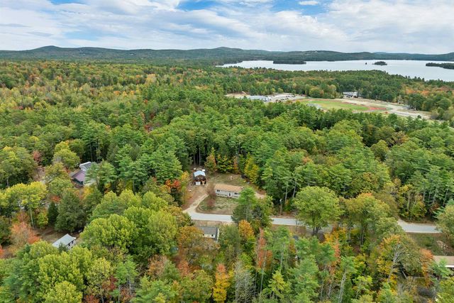 21 Percy Drive, Wolfeboro, NH 03894