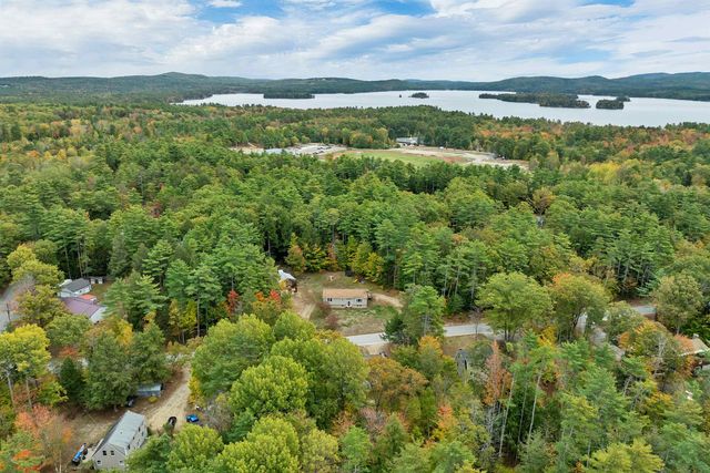 21 Percy Drive, Wolfeboro, NH 03894
