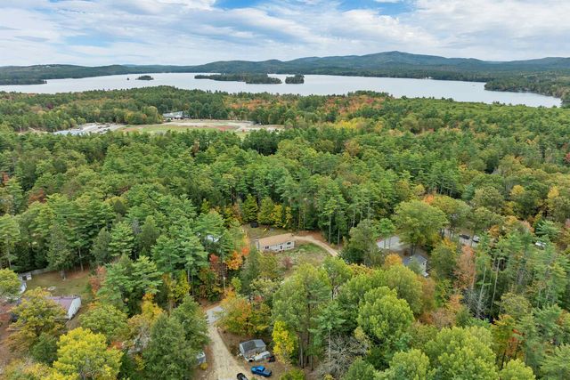 21 Percy Drive, Wolfeboro, NH 03894