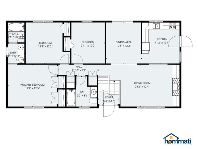 21 Percy Drive, Wolfeboro, NH 03894