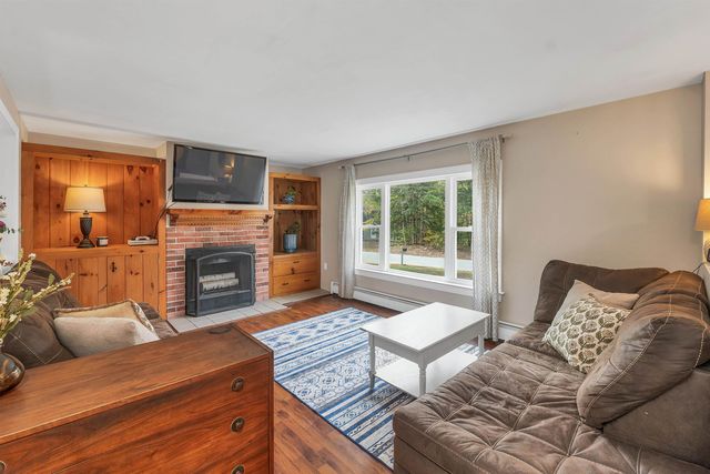 21 Percy Drive, Wolfeboro, NH 03894