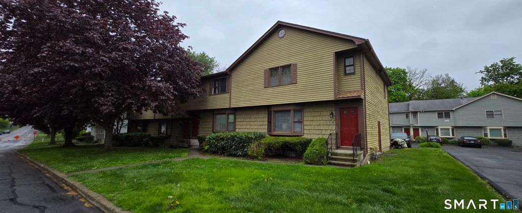 365 Glendale Avenue B2, Bridgeport, CT 06606