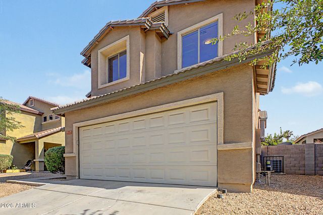 625 E ATLANTA Avenue, Phoenix, AZ 85040