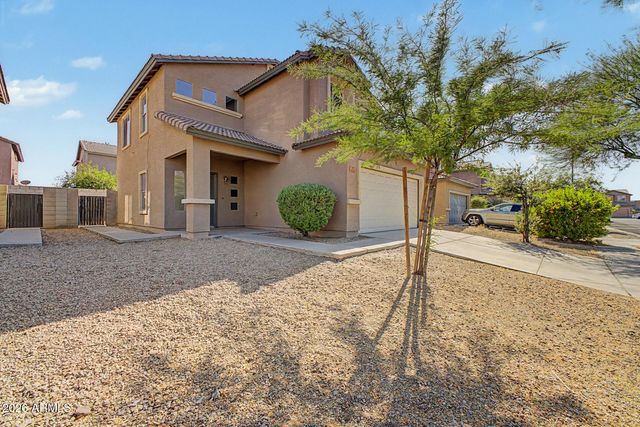 625 E ATLANTA Avenue, Phoenix, AZ 85040