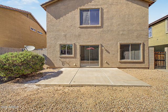 625 E ATLANTA Avenue, Phoenix, AZ 85040