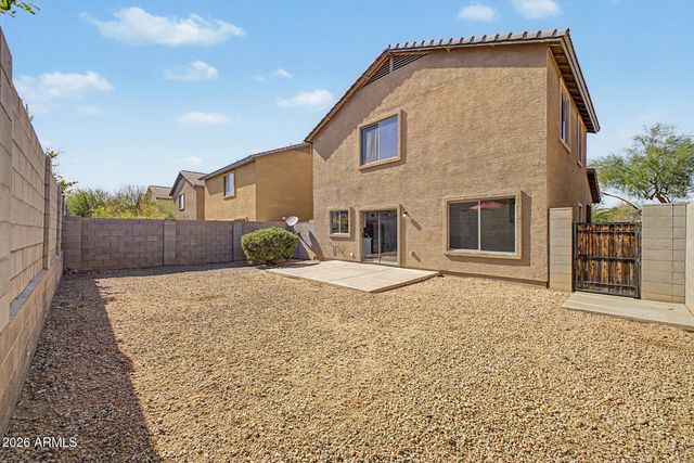 625 E ATLANTA Avenue, Phoenix, AZ 85040