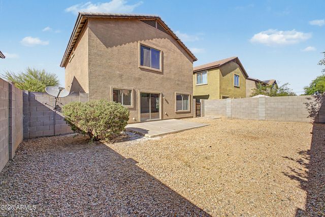 625 E ATLANTA Avenue, Phoenix, AZ 85040