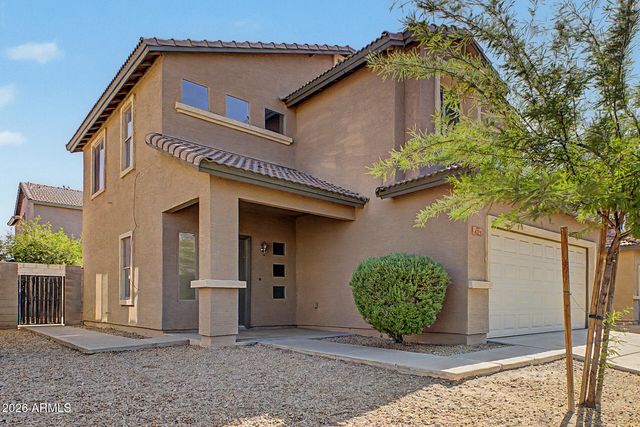 625 E ATLANTA Avenue, Phoenix, AZ 85040