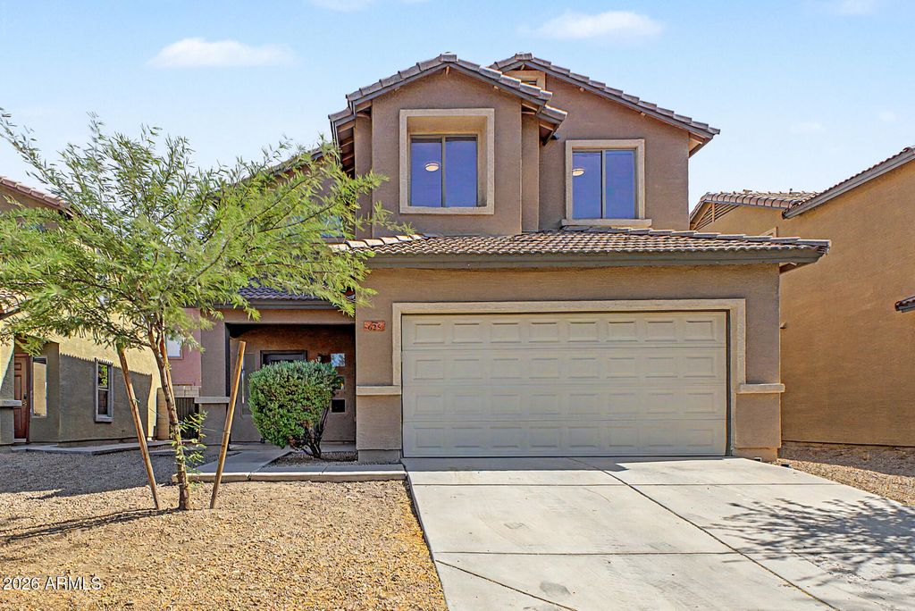 625 E ATLANTA Avenue, Phoenix, AZ 85040