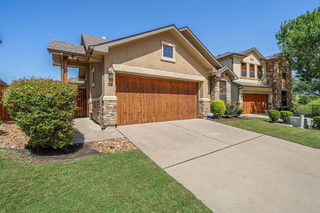 4332 Teravista Club DR 15, Round Rock, TX 78665