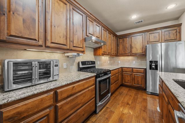 4332 Teravista Club DR 15, Round Rock, TX 78665