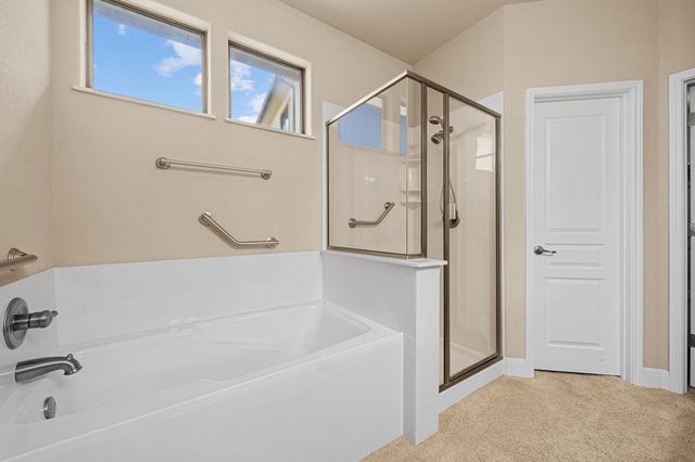 4332 Teravista Club DR 15, Round Rock, TX 78665