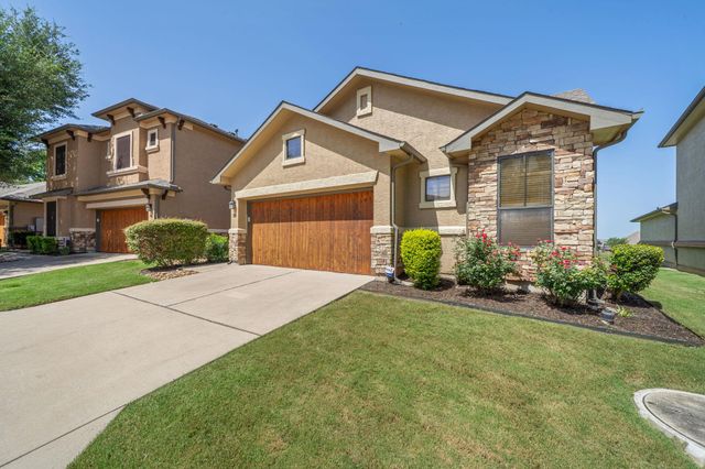 4332 Teravista Club DR 15, Round Rock, TX 78665
