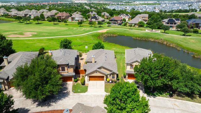 4332 Teravista Club DR 15, Round Rock, TX 78665