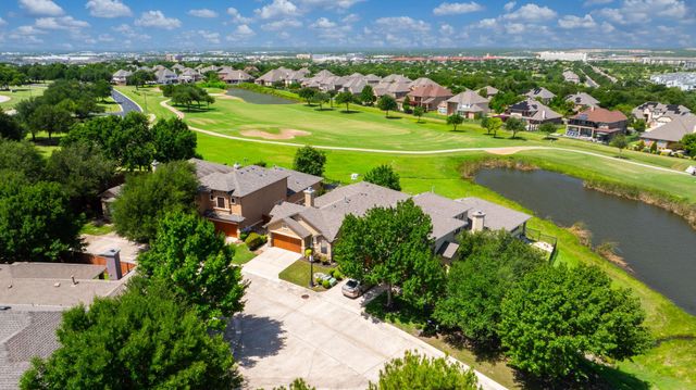 4332 Teravista Club DR 15, Round Rock, TX 78665