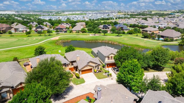 4332 Teravista Club DR 15, Round Rock, TX 78665