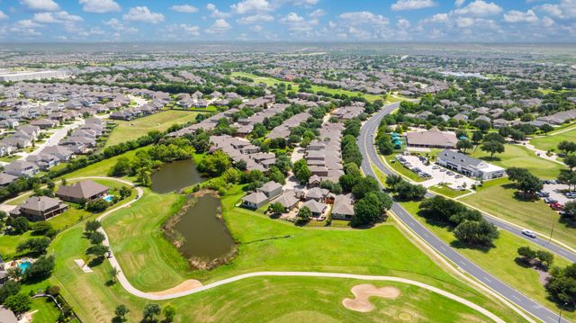 4332 Teravista Club DR 15, Round Rock, TX 78665