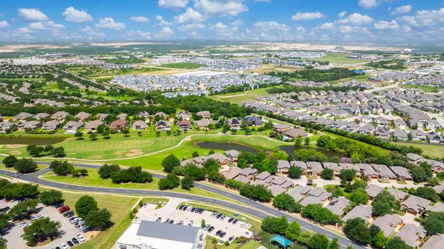 4332 Teravista Club DR 15, Round Rock, TX 78665
