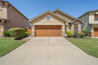4332 Teravista Club DR 15, Round Rock, TX 78665