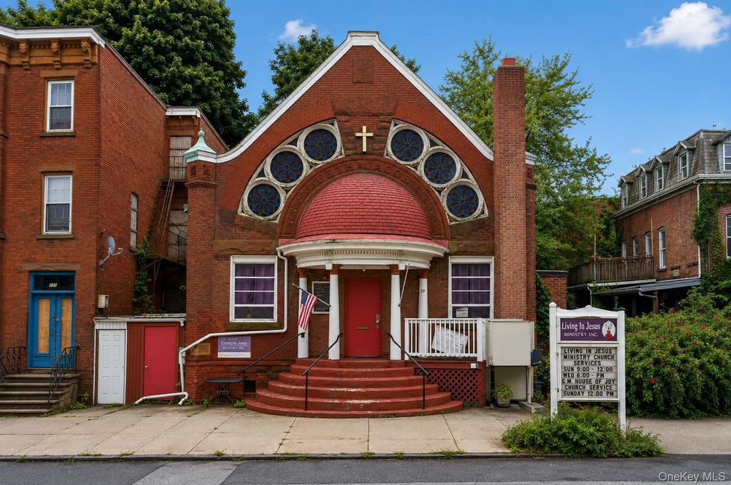119 South Street, Newburgh, NY 12550 — photo 2