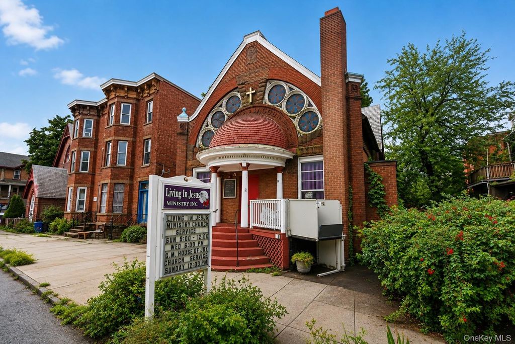 119 South Street, Newburgh, NY 12550 — photo 3