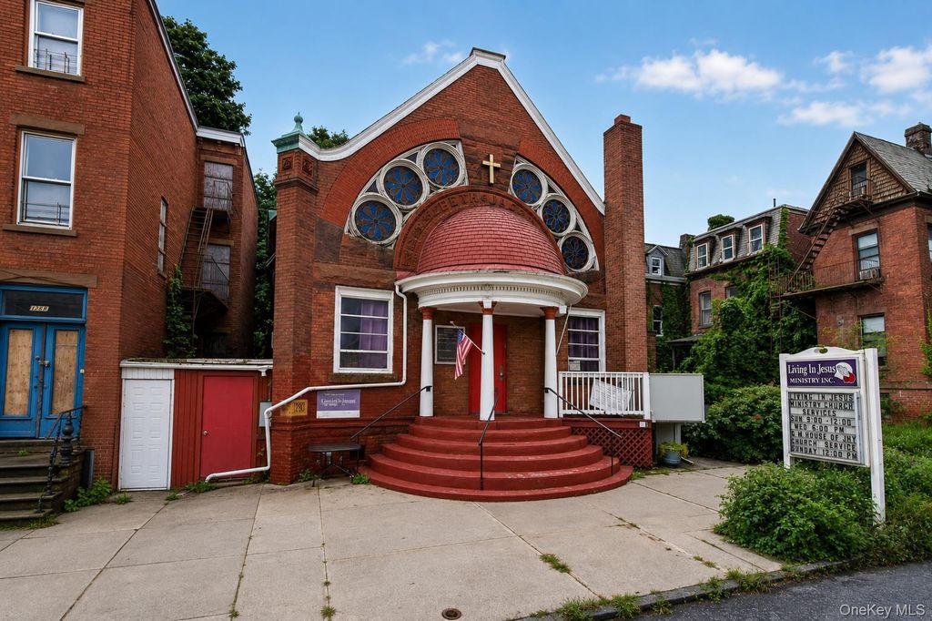 119 South Street, Newburgh, NY 12550 — photo 5