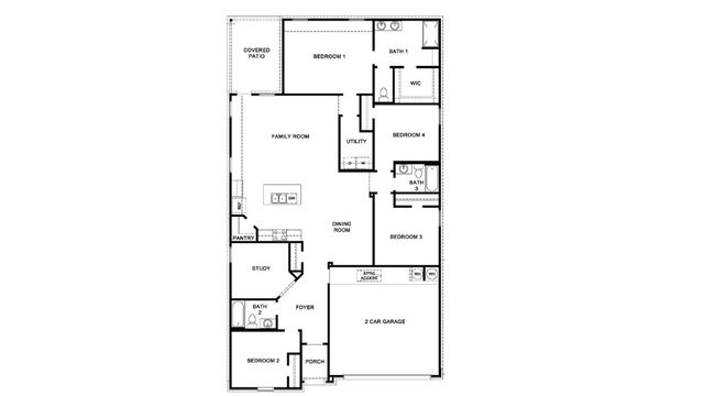 16912 S 72nd East Avenue, Bixby, OK 74008