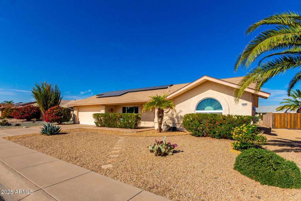 12630 W WILDWOOD Drive, Sun City West, AZ 85375