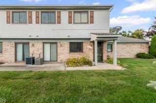 50218 N Benny Court, New Baltimore, MI 48047