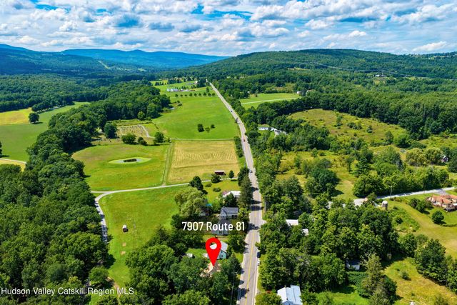 7907 Route 81, Oak Hill, NY 12460