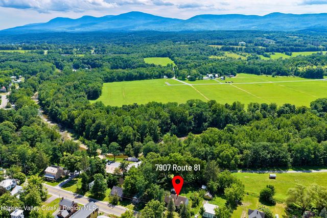7907 Route 81, Oak Hill, NY 12460