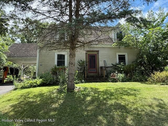 7907 Route 81, Oak Hill, NY 12460