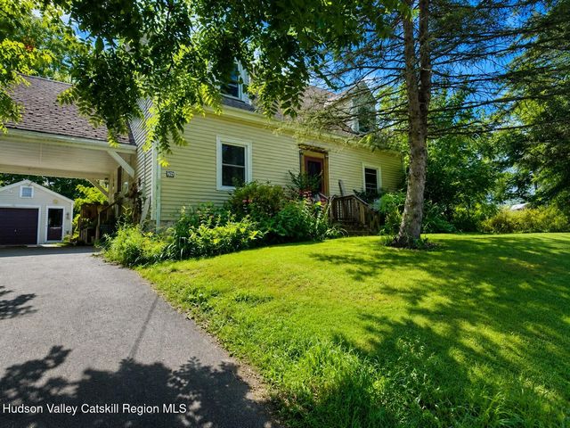7907 Route 81, Oak Hill, NY 12460