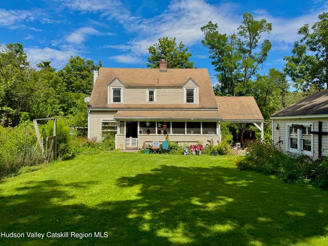 7907 Route 81, Oak Hill, NY 12460