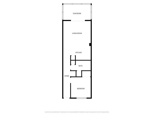 201 Landing Rd Apt E, North Myrtle Beach, SC 29582