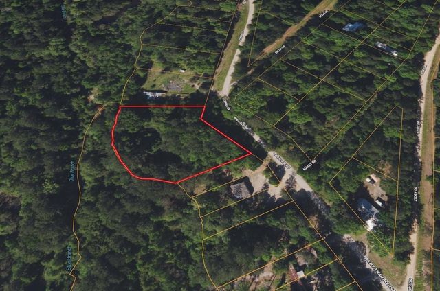 0000 Big Foot Wallace Trail, Livingston, TX 77351