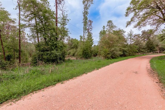 0000 Big Foot Wallace Trail, Livingston, TX 77351