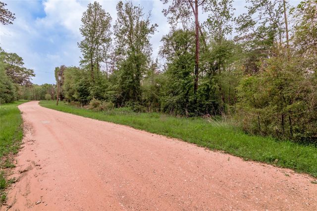 0000 Big Foot Wallace Trail, Livingston, TX 77351
