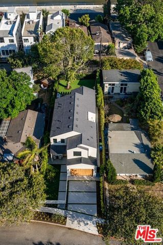12136 Havelock Avenue, Culver City, CA 90230
