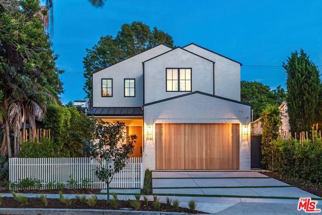 12136 Havelock Avenue, Culver City, CA 90230