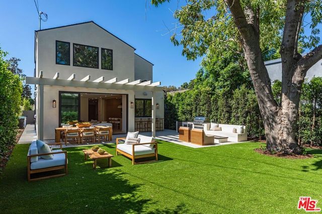 12136 Havelock Avenue, Culver City, CA 90230